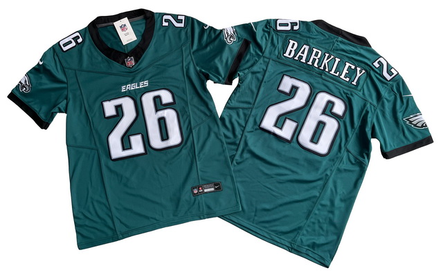 Philadelphia Eagles Jerseys 011